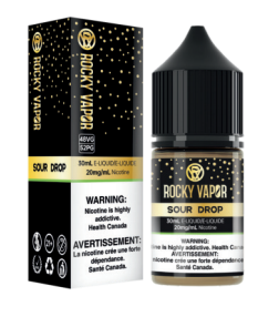 Rocky Vapor E-Juice