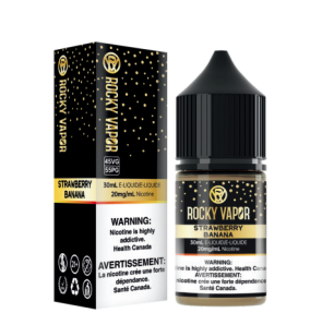 Rocky Vapor E-Juice