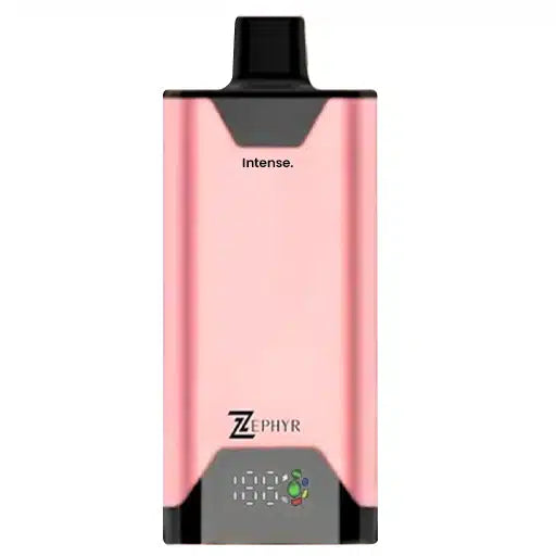 ZEPHYR 15k