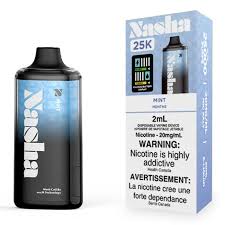 Nasha 25k