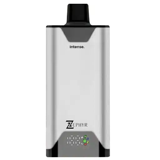 ZEPHYR 15k