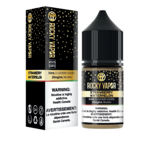 Rocky Vapor E-Juice
