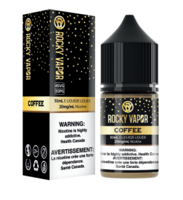 Rocky Vapor E-Juice