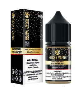Rocky Vapor E-Juice