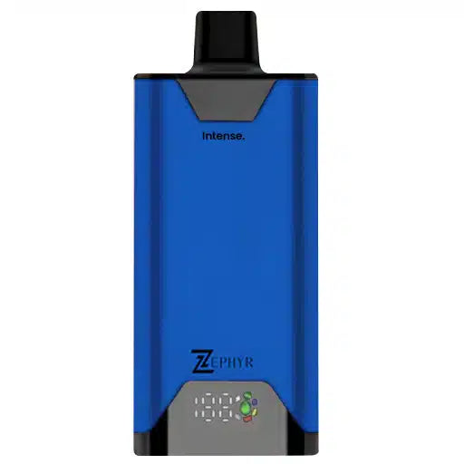 ZEPHYR 15k