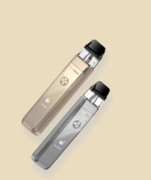 Vaporesso XROS PRO 2 Vaping Device Kit