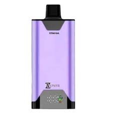 ZEPHYR 15k