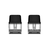 Vaporesso XROSS Series POD (2pk) 2ml/1.2 ohms/0.8 ohms - madfogvape