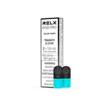 RELX PRO/INFINITY PODS (2 PACK) - madfogvape