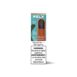 RELX PRO/INFINITY PODS (2 PACK) - madfogvape