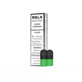 RELX PRO/INFINITY PODS (2 PACK) - madfogvape