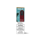 RELX PRO/INFINITY PODS (2 PACK) - madfogvape