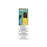 RELX PRO/INFINITY PODS (2 PACK) - madfogvape