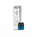 RELX PRO/INFINITY PODS (2 PACK) - madfogvape
