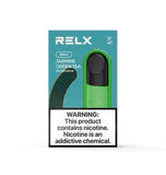 RELX PRO/INFINITY PODS (2 PACK) - madfogvape