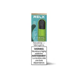 RELX PRO/INFINITY PODS (2 PACK) - madfogvape