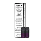 RELX PRO/INFINITY PODS (2 PACK) - madfogvape