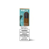 RELX PRO/INFINITY PODS (2 PACK) - madfogvape