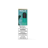 RELX PRO/INFINITY PODS (2 PACK) - madfogvape