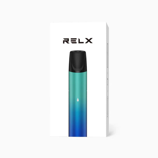 RELX Single Device Kit - madfogvape