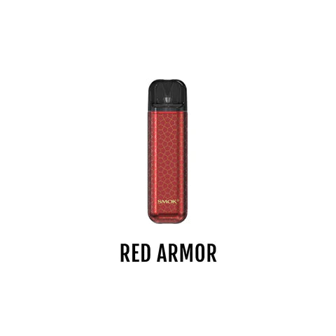 SMOK NOVO2 (S) Vaping Device Kit - madfogvape
