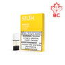 STLTH POD (3pk) 2ml - madfogvape