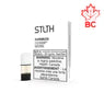 STLTH POD (3pk) 2ml - madfogvape