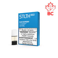 STLTH POD (3pk) 2ml - madfogvape