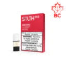 STLTH POD (3pk) 2ml - madfogvape