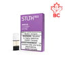 STLTH POD (3pk) 2ml - madfogvape