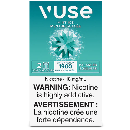 VUSE ePOD (2pk)