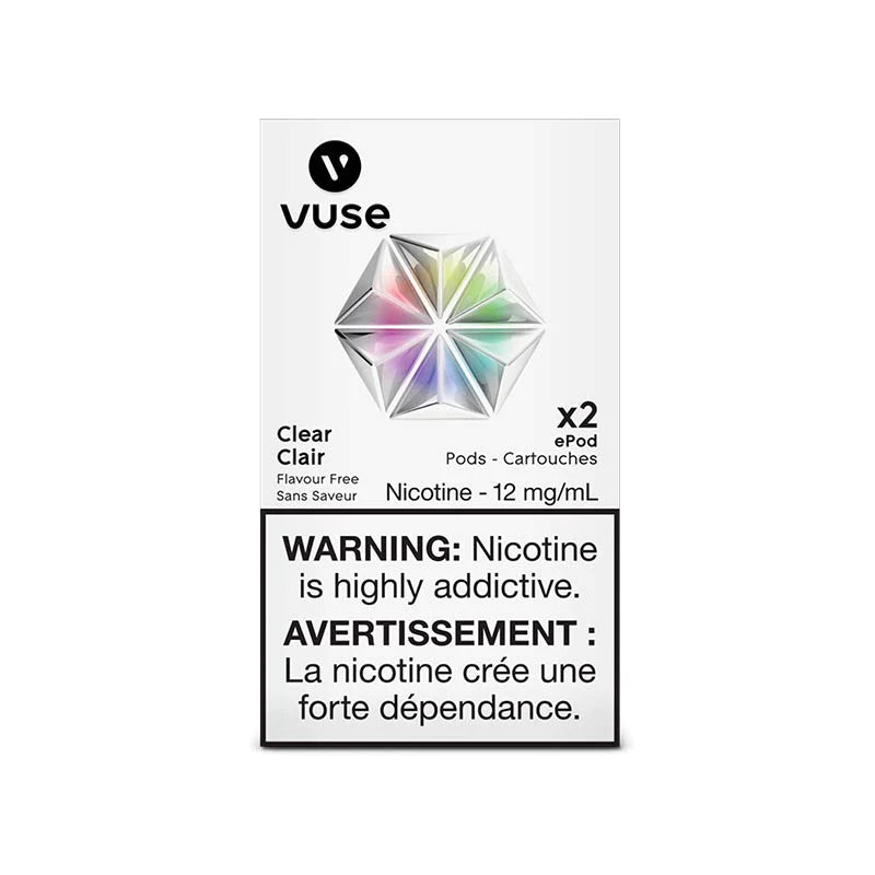 VUSE ePOD (2pk)