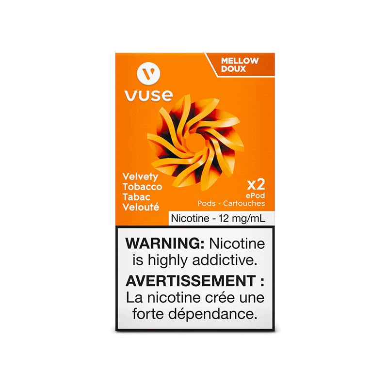 VUSE ePOD (2pk)