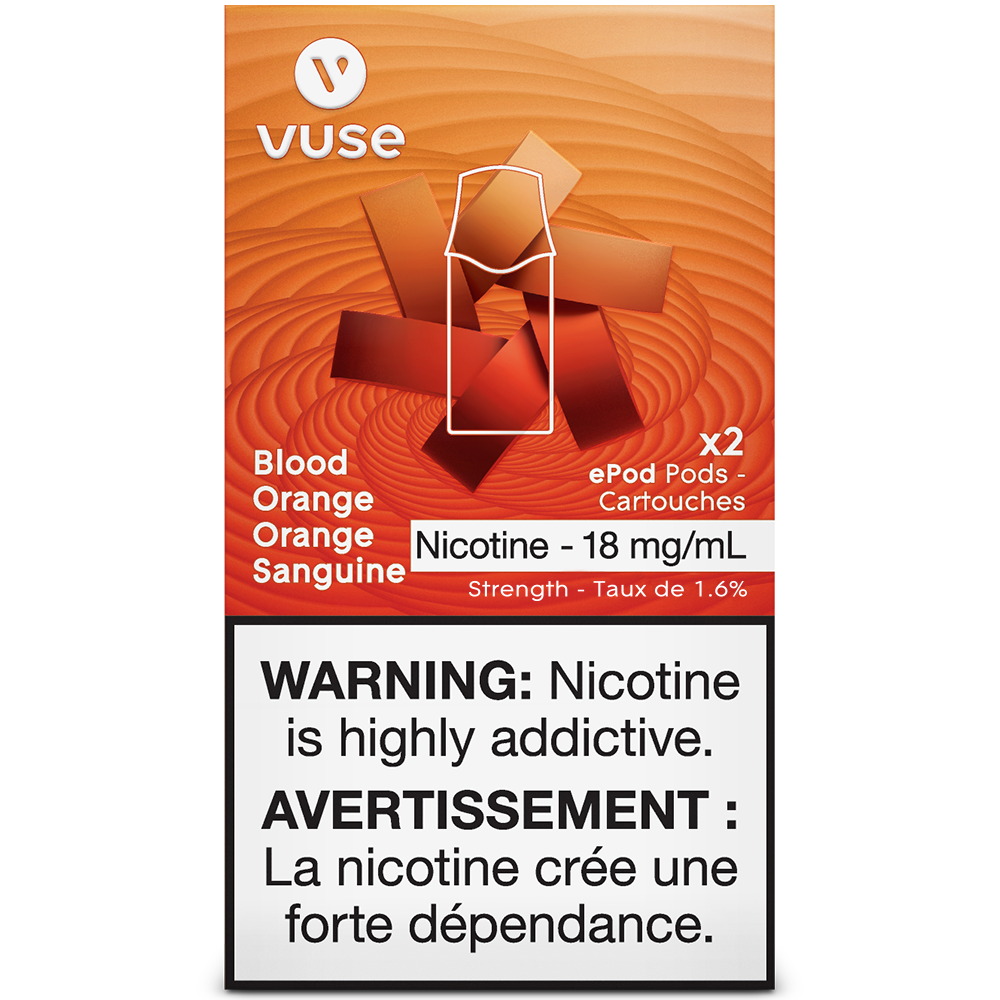 VUSE ePOD (2pk)