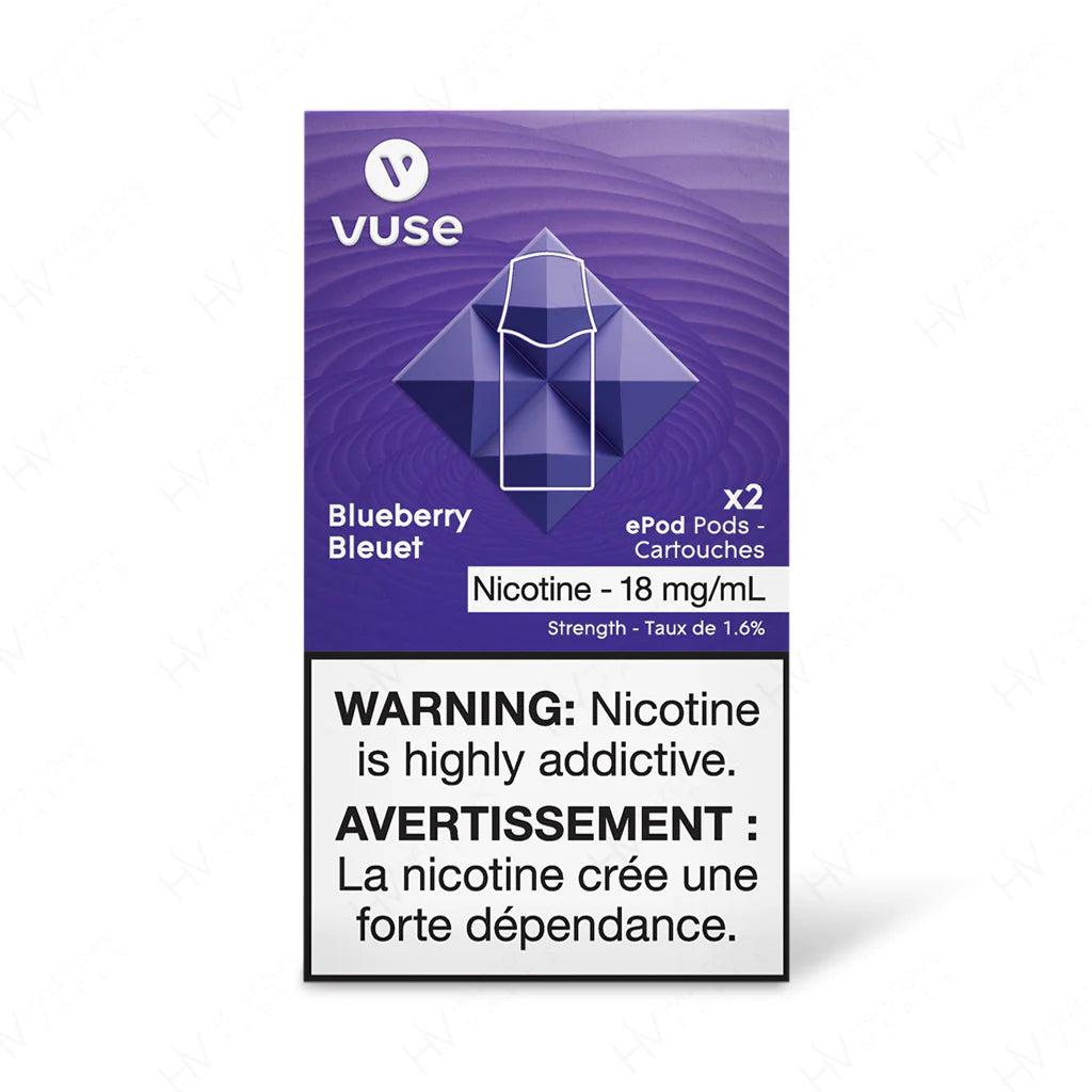 VUSE ePOD (2pk)