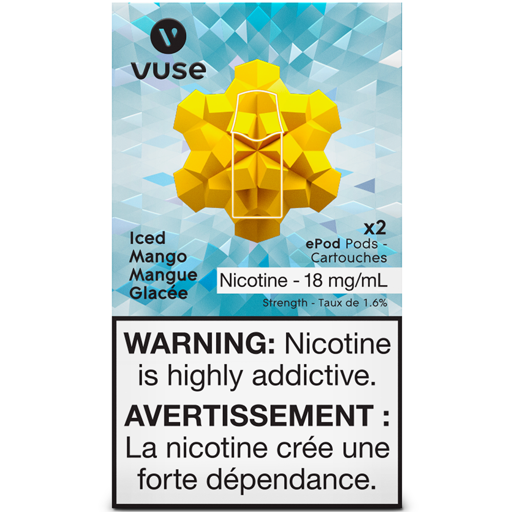 VUSE ePOD (2pk)
