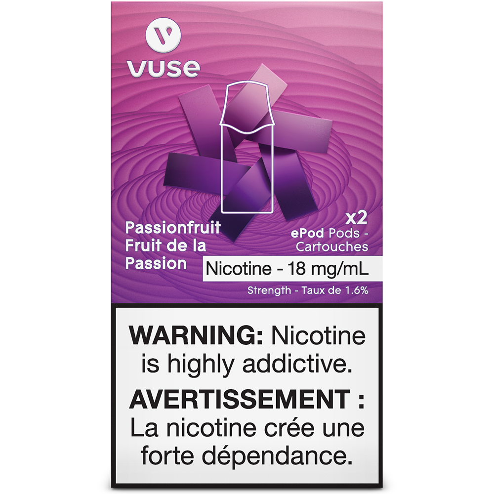 VUSE ePOD (2pk)