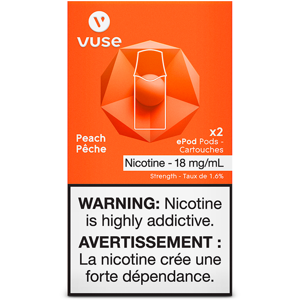 VUSE ePOD (2pk)