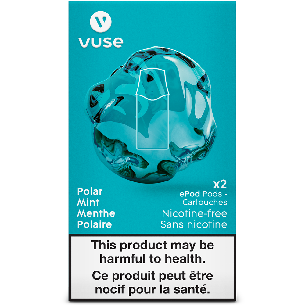 VUSE ePOD (2pk)