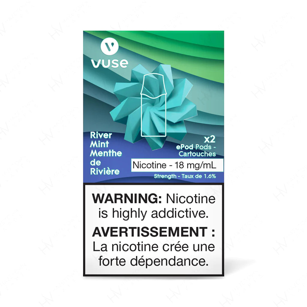 VUSE ePOD (2pk)