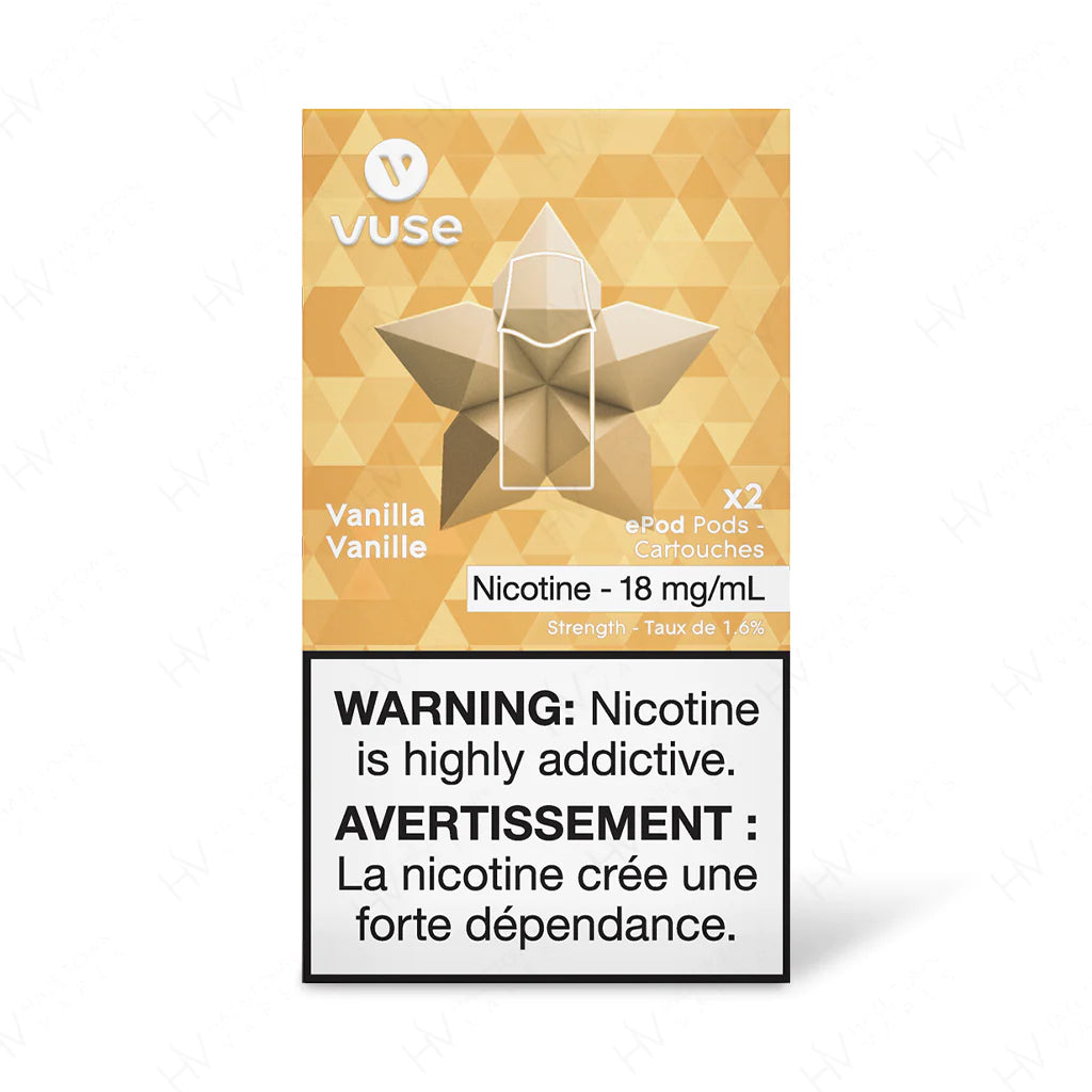 VUSE ePOD (2pk)