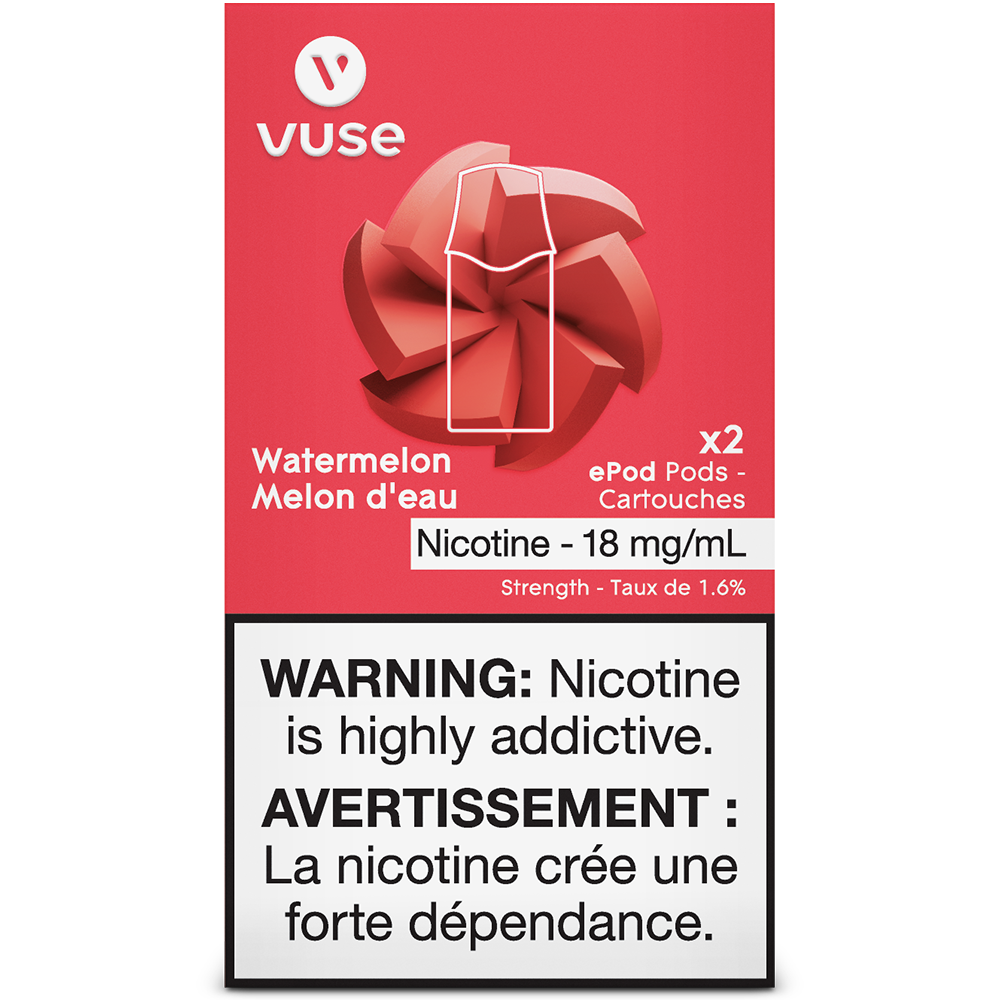 VUSE ePOD (2pk)