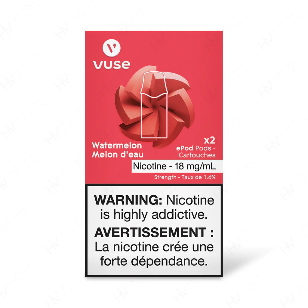 VUSE ePOD (2pk)