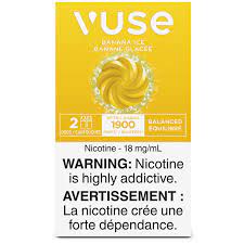 VUSE ePOD (2pk)