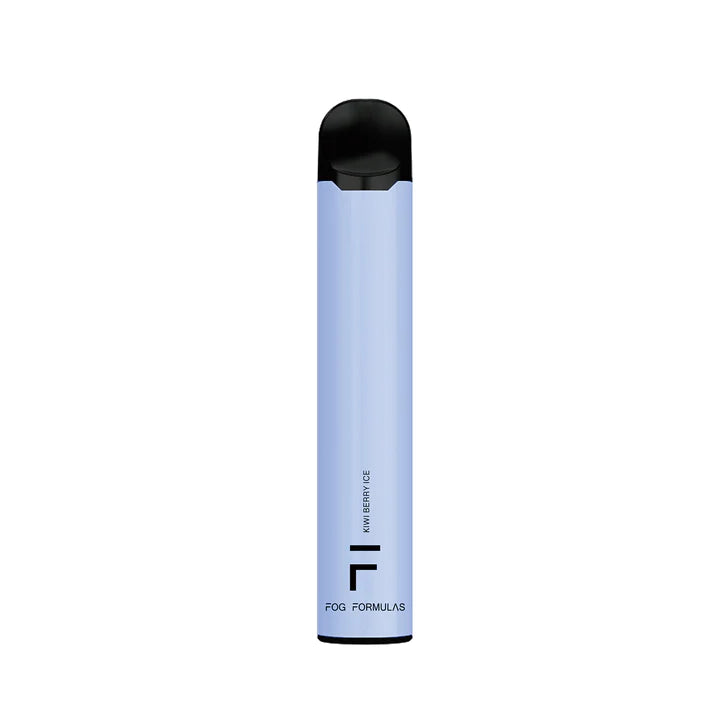 Fog Formulas