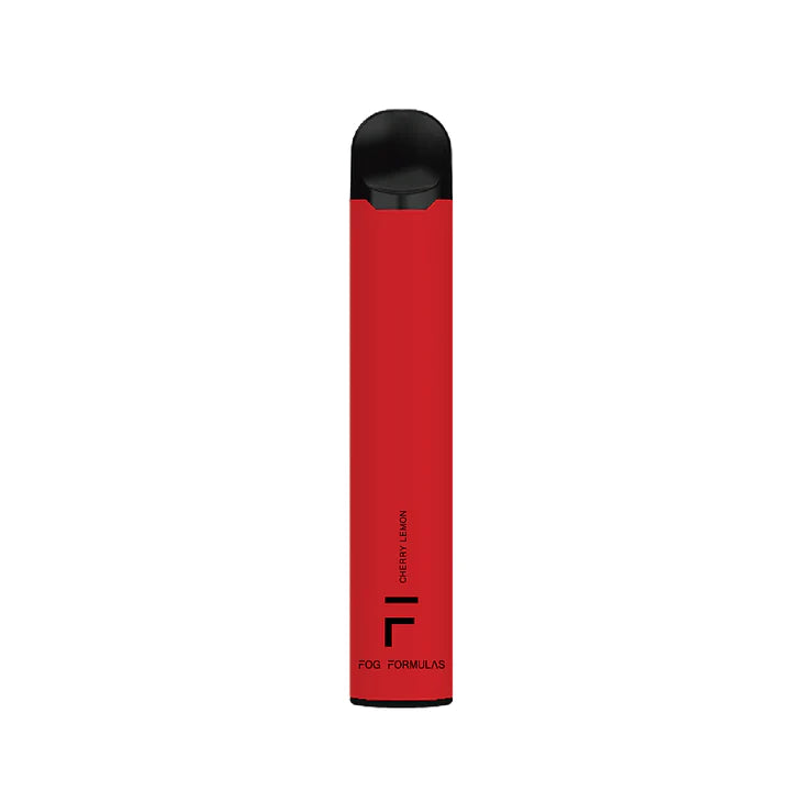 Fog Formulas