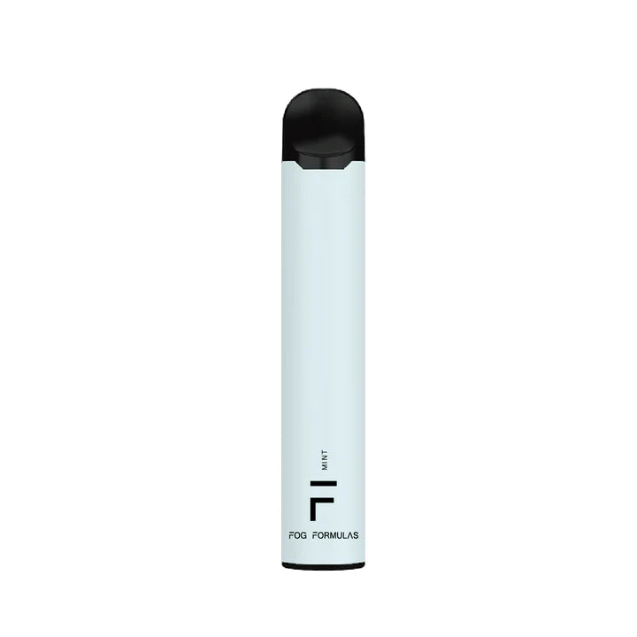 Fog Formulas