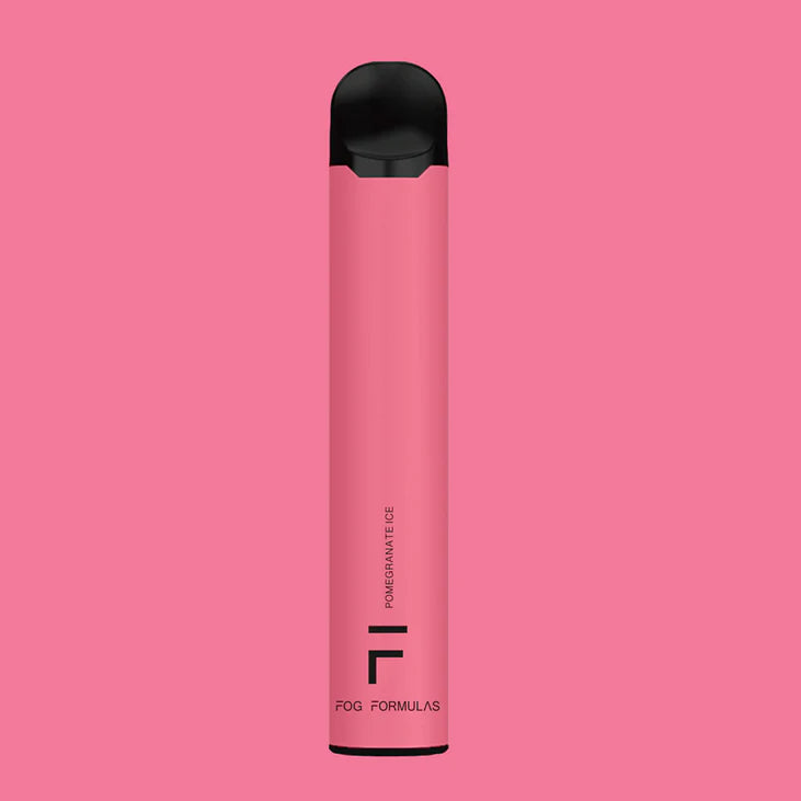 Fog Formulas