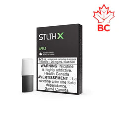 STLTH POD (3pk) 2ml - madfogvape