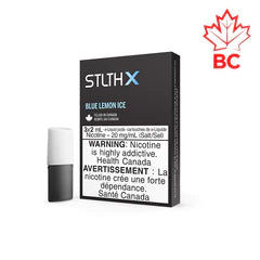 STLTH POD (3pk) 2ml - madfogvape
